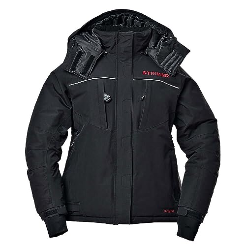 Amazon.com: Striker Women's Prism Durable Water-Resistant